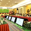Vietnam participa en reunión preparatoria de importantes eventos de la ASEAN
