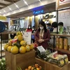 Festival en Hanoi promueve productos OCOP