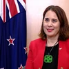 Visita de primera ministra neozelandesa a Vietnam evidenciará buena marcha de nexos bilaterales