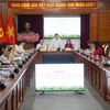 Celebrarán la Semana "Gran Unidad Nacional, Patrimonio Cultural Vietnamita" 2022