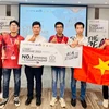  Vietnam gana torneo Cyber SEA Game 2022