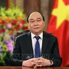 Actividades del presidente vietnamita en Tailandia aportan a mejorar la diplomacia multilateral 