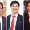 Tres científicos vietnamitas nombrados en el ranking de Reseach.com