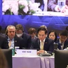 Vietnam llama a reforzar resiliencia y competitividad de economías de APEC