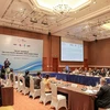 Efectúa Foro de Agencias Espaciales de Región Asia-Pacífico en Hanoi 