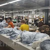 BM: Producción industrial y ventas minoristas de Vietnam caen en octubre