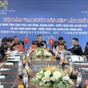 Organizan coloquio de asuntos aduaneros entre Vietnam y China