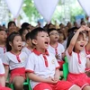 Instituciones educativas vietnamitas integrarán derechos humanos en su currículo para 2025