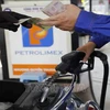 Precio de petróleo en Vietnam disminuye después de aumentos consecutivos