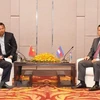 Vietnam y Camboya otorgan gran importancia a cooperación agrícola 