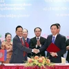 Vietnam y Camboya impulsan cooperación religiosa
