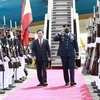 Vietnam y Filipinas continúan profudizando sus relaciones 