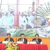 Año Nacional del Turismo 2023: “Binh Thuan - Convergencia verde”