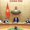 Premier vietnamita preside Conferencia nacional sobre divulgación de políticas