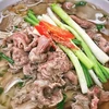 Banh mi y Pho entre los platos tradicionales que los visitantes deben probar en Vietnam