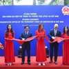 Inauguran oficina de representación de Corte Permanente de Arbitraje en Hanoi