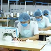 Vietnam promueve exportaciones de confecciones textiles, cuero y calzado a Australia