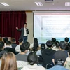 Efectúan encuentro de asesoramiento legal para trabajadores vietnamitas en Corea del Sur