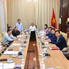 Aceleran diplomacia económica de misiones representativas vietnamitas en el exterior 