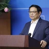  Primer ministro vietnamita enfatiza importancia del desarrollo urbano 