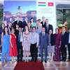 Festival de Cultura y Gastronomía promueve relaciones Vietnam-Hungría
