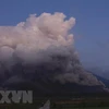 Indonesia eleva alerta de volcán al nivel más alto