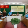 Fortalecen Vietnam y Camboya intercambio de experiencias de actividades sindicales
