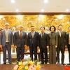Hanoi facilitará cooperación con ciudad australiana 