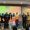 Presentan primer diccionario vietnamita-español en Vietnam