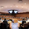 UNCLOS - marco legal inclusivo para actividades en el mar, según expertos