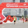 Concluye Maratón Internacional de Ciudad Ho Chi Minh
