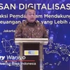 Indonesia optimista sobre el crecimiento de las finanzas digitales en 2023