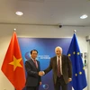 Unión Europea considera Vietnam socio importante en Indo-Pacífico