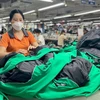 Ministro vietnamita muestra ambición de exportar productos deportivos “hechos de Vietnam”