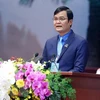 Bui Quang Huy reelegido Primer Secretario de la Unión de Jóvenes Comunistas Ho Chi Minh
