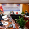 Vietnam y China discuten soluciones para despacho aduanero 