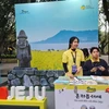 Celebran Días de Cultura y Turismo de Corea del Sur en Hanoi
