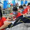 Vietnam presta atención a los trabajadores en vísperas del Tet 