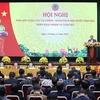 Ingreso del presupuesto estatal de Vietnam superan el 19,8 por ciento de estimación