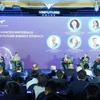 Científicos mundiales se reúnen en Vietnam durante Semana de Ciencia y Tecnología VinFuture