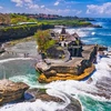 Indonesia establece ambiciosos objetivos de turismo para 2023