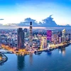 Ciudad Ho Chi Minh entre principales destinos turísticos de Asia en 2023