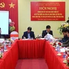 Prepara Vietnam documentos para solicitar reconocimiento de UNESCO a herencia de Mo Muong