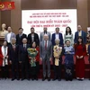 Movilización de ayuda de ONG extranjeras en Vietnam arroja resultados positivos
