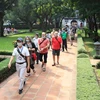 Hanoi recibe 18,7 millones de turistas en 2022
