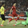 Vietnam consigue otra victoria en Campeonato de fútbol regional