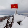 Nevada atrae a turistas a zona vietnamita de Sa Pa
