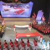 Vietnam acogerá los XIII Juegos Escolares de la ASEAN