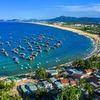  Vietnam concentra esfuerzos en desarrollo regional