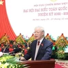 Máximo dirigente vietnamita enaltece aportes de veteranos a construcción y defensa nacional